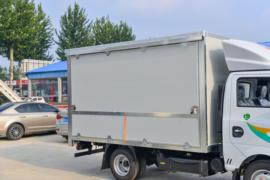 T5&nbsp;载货车上装                                                图片