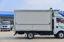 T5&nbsp;载货车上装                                                图片