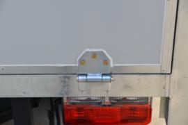 T5&nbsp;载货车上装                                                图片