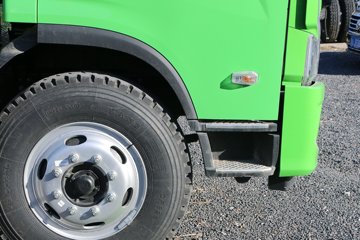 Ծ�� ������EH5 4X2 3.8�״��綯��ж�� ����ʱ��140.95kWhͼƬ