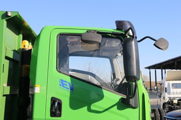 Ծ�� ������EH5 4X2 3.8�״��綯��ж�� ����ʱ��140.95kWhͼƬ