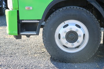 Ծ�� ������EH5 4X2 3.8�״��綯��ж�� ����ʱ��140.95kWhͼƬ