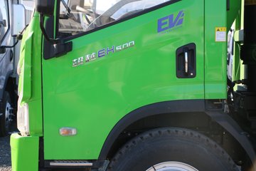 Ծ�� ������EH5 4X2 3.8�״��綯��ж�� ����ʱ��140.95kWhͼƬ