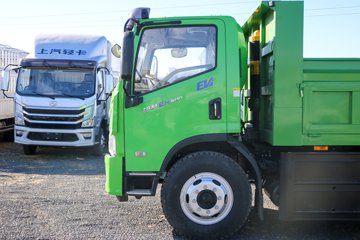 Ծ�� ������EH5 4X2 3.8�״��綯��ж�� ����ʱ��140.95kWhͼƬ