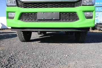 Ծ�� ������EH5 4X2 3.8�״��綯��ж�� ����ʱ��140.95kWhͼƬ