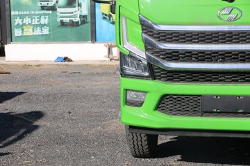 Ծ�� ������EH5 4X2 3.8�״��綯��ж�� ����ʱ��140.95kWhͼƬ