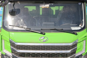 Ծ�� ������EH5 4X2 3.8�״��綯��ж�� ����ʱ��140.95kWhͼƬ