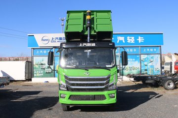 Ծ�� ������EH5 4X2 3.8�״��綯��ж�� ����ʱ��140.95kWhͼƬ