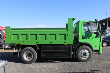 Ծ�� ������EH5 4X2 3.8�״��綯��ж�� ����ʱ��140.95kWhͼƬ