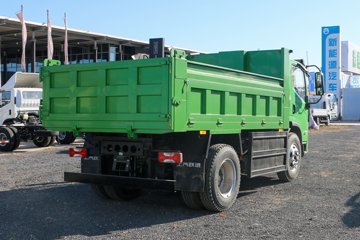 Ծ�� ������EH5 4X2 3.8�״��綯��ж�� ����ʱ��140.95kWhͼƬ