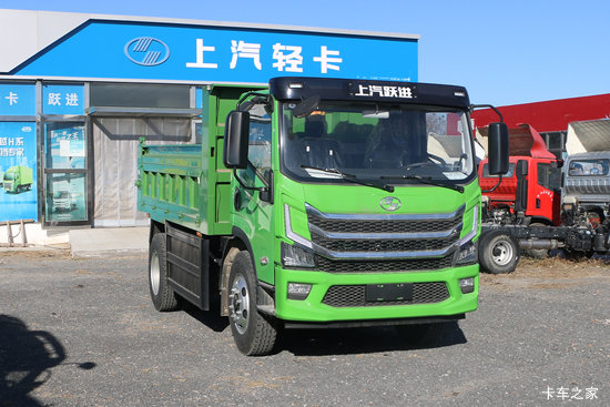 ԾEH5 4X2 4״綯Űж ʱ190.51kWh