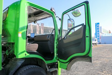 Ծ�� ������EH5 4X2 3.8�״��綯��ж�� ����ʱ��140.95kWhͼƬ