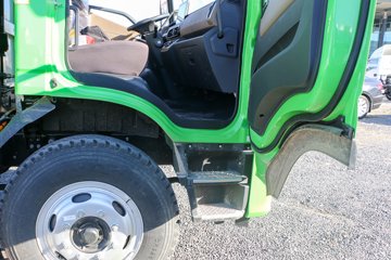 Ծ�� ������EH5 4X2 3.8�״��綯��ж�� ����ʱ��140.95kWhͼƬ