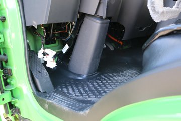 Ծ�� ������EH5 4X2 3.8�״��綯��ж�� ����ʱ��140.95kWhͼƬ