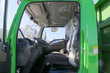 Ծ�� ������EH5 4X2 3.8�״��綯��ж�� ����ʱ��140.95kWhͼƬ