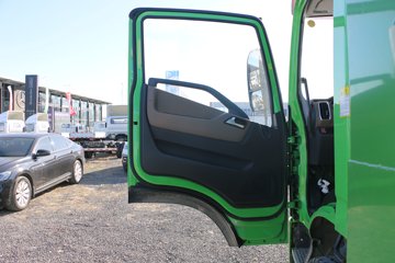 Ծ�� ������EH5 4X2 3.8�״��綯��ж�� ����ʱ��140.95kWhͼƬ