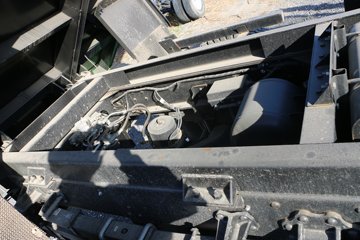 Ծ�� ������EH5 4X2 3.8�״��綯��ж�� ����ʱ��140.95kWhͼƬ