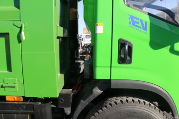 Ծ�� ������EH5 4X2 3.8�״��綯��ж�� ����ʱ��140.95kWhͼƬ