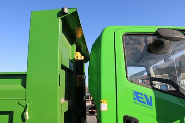 Ծ�� ������EH5 4X2 3.8�״��綯��ж�� ����ʱ��140.95kWhͼƬ