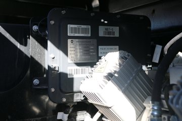 Ծ�� ������EH5 4X2 3.8�״��綯��ж�� ����ʱ��140.95kWhͼƬ