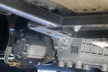 Ծ�� ������EH5 4X2 3.8�״��綯��ж�� ����ʱ��140.95kWhͼƬ