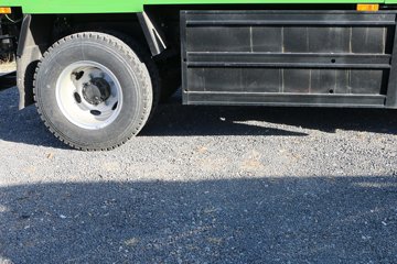 Ծ�� ������EH5 4X2 3.8�״��綯��ж�� ����ʱ��140.95kWhͼƬ