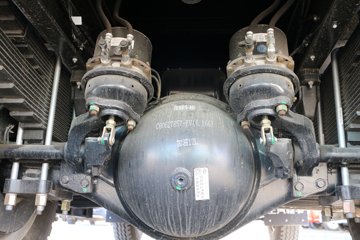 Ծ�� ������EH5 4X2 3.8�״��綯��ж�� ����ʱ��140.95kWhͼƬ