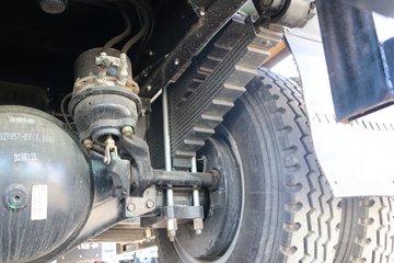 Ծ�� ������EH5 4X2 3.8�״��綯��ж�� ����ʱ��140.95kWhͼƬ