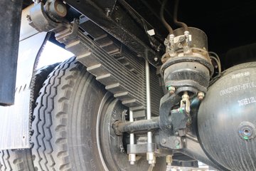 Ծ�� ������EH5 4X2 3.8�״��綯��ж�� ����ʱ��140.95kWhͼƬ