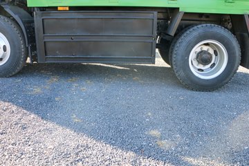 Ծ�� ������EH5 4X2 3.8�״��綯��ж�� ����ʱ��140.95kWhͼƬ