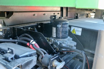 Ծ�� ������EH5 4X2 3.8�״��綯��ж�� ����ʱ��140.95kWhͼƬ