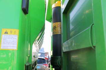 Ծ�� ������EH5 4X2 3.8�״��綯��ж�� ����ʱ��140.95kWhͼƬ