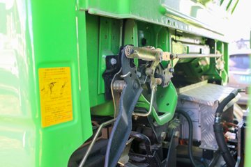 Ծ�� ������EH5 4X2 3.8�״��綯��ж�� ����ʱ��140.95kWhͼƬ