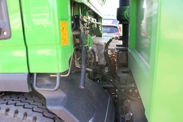 Ծ�� ������EH5 4X2 3.8�״��綯��ж�� ����ʱ��140.95kWhͼƬ