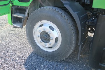 Ծ�� ������EH5 4X2 3.8�״��綯��ж�� ����ʱ��140.95kWhͼƬ