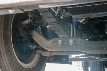 Ծ�� ������EH5 4X2 3.8�״��綯��ж�� ����ʱ��140.95kWhͼƬ