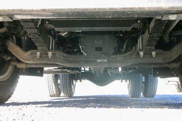 Ծ�� ������EH5 4X2 3.8�״��綯��ж�� ����ʱ��140.95kWhͼƬ