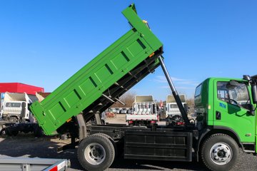 Ծ�� ������EH5 4X2 3.8�״��綯��ж�� ����ʱ��140.95kWhͼƬ