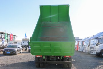 Ծ�� ������EH5 4X2 3.8�״��綯��ж�� ����ʱ��140.95kWhͼƬ