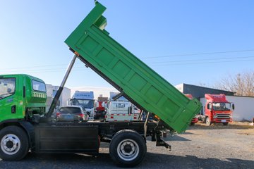 Ծ�� ������EH5 4X2 3.8�״��綯��ж�� ����ʱ��140.95kWhͼƬ