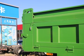 Ծ�� ������EH5 4X2 3.8�״��綯��ж�� ����ʱ��140.95kWhͼƬ