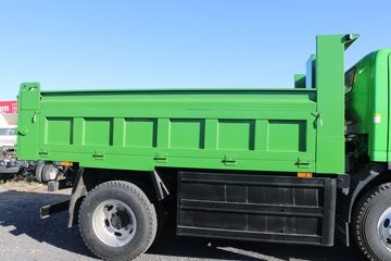 Ծ�� ������EH5 4X2 3.8�״��綯��ж�� ����ʱ��140.95kWhͼƬ