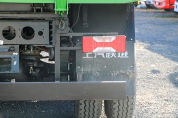 Ծ�� ������EH5 4X2 3.8�״��綯��ж�� ����ʱ��140.95kWhͼƬ