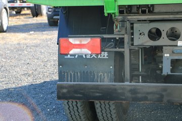 Ծ�� ������EH5 4X2 3.8�״��綯��ж�� ����ʱ��140.95kWhͼƬ