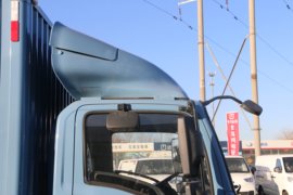 T2&nbsp;电动载货车外观图片