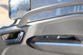 T2&nbsp;电动载货车内饰图片