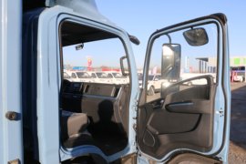 T2&nbsp;电动载货车内饰图片