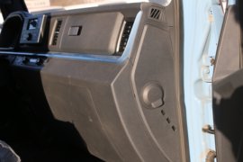 T2&nbsp;电动载货车内饰图片