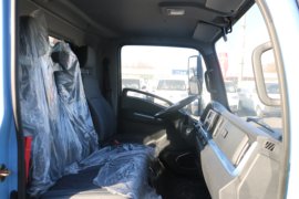 T2&nbsp;电动载货车内饰图片