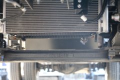 宇通轻卡 T2 C系 4.2米单排纯电动厢式轻卡77.28kWh